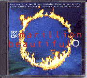 Marillion - Beautiful CD 1
